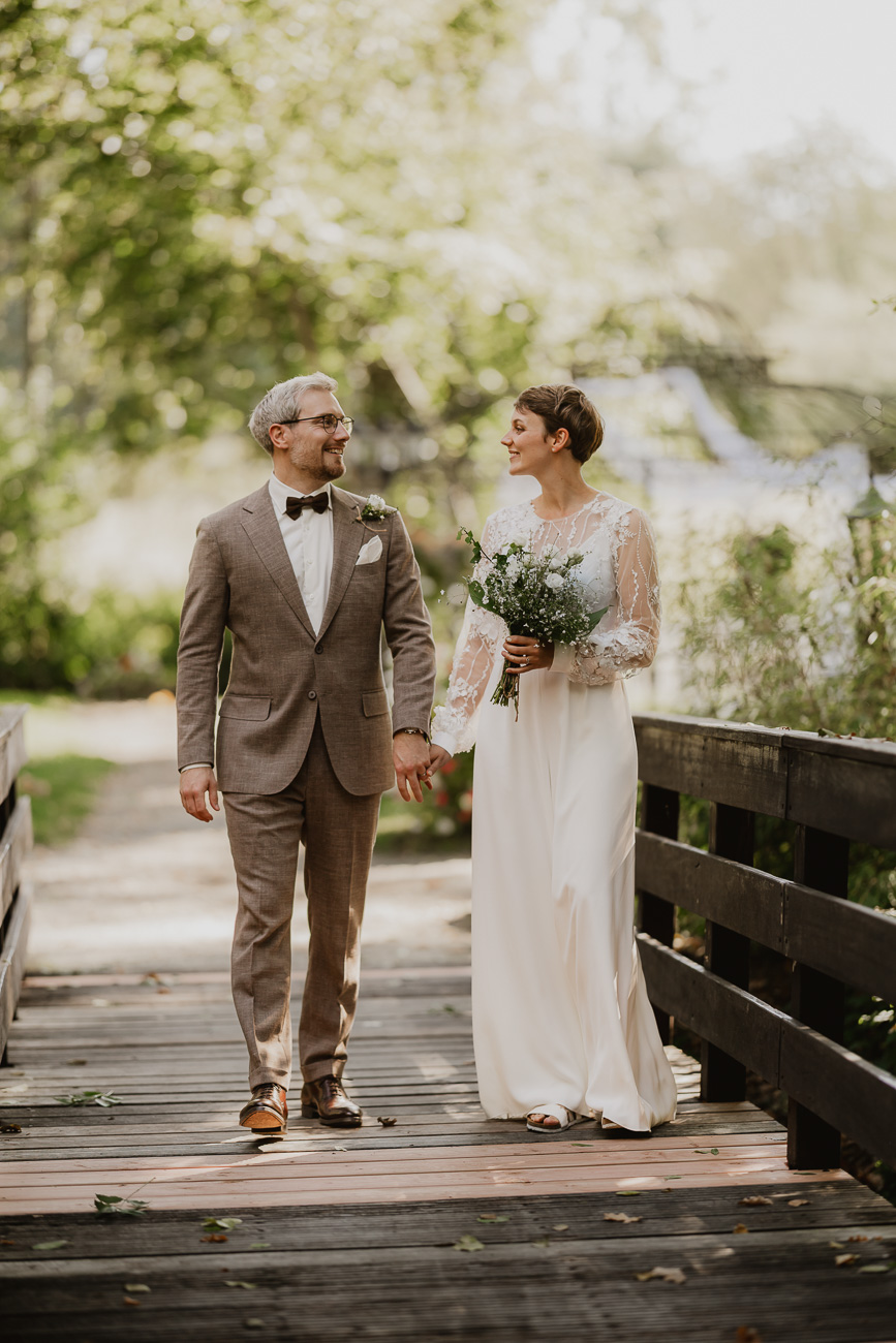 Hochzeit